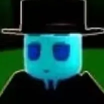 chat with ai character: Ahat man