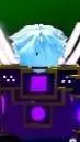 ai character: Ahat man background