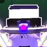 chat with ai character: Ahat man