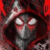 chat with ai character: Spider-Man