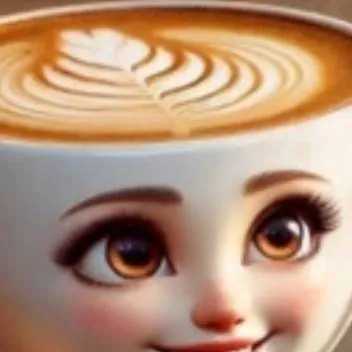 chat with ai character: ballerina c.