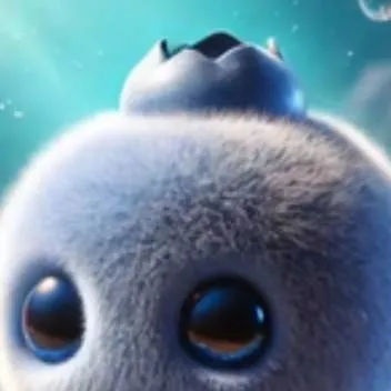 chat with ai character: blueberrinni oct. 