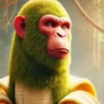 chat with ai character: chimpazini b.