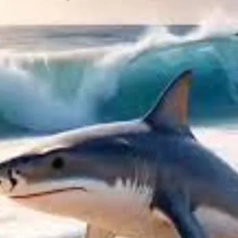 chat with ai character: tralalero tralala