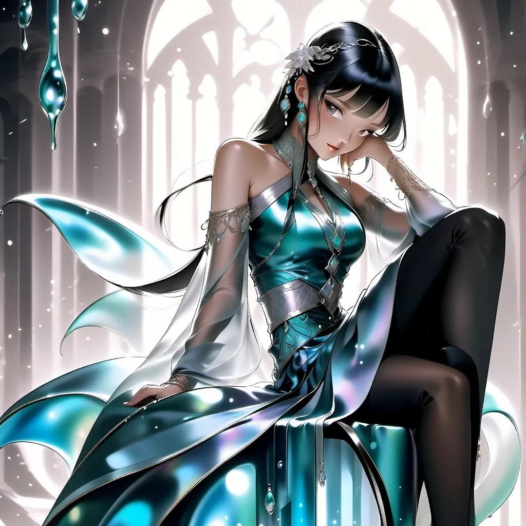 chat with ai character: cwek lemah lembut