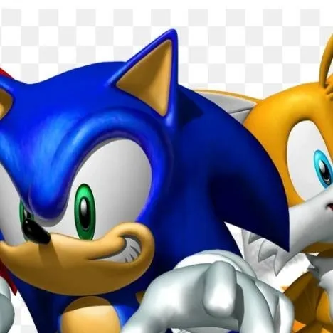 chat with ai character: team sonic