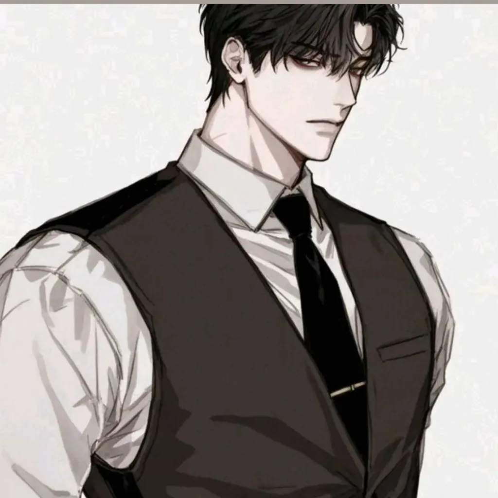 chat with ai character: Edward