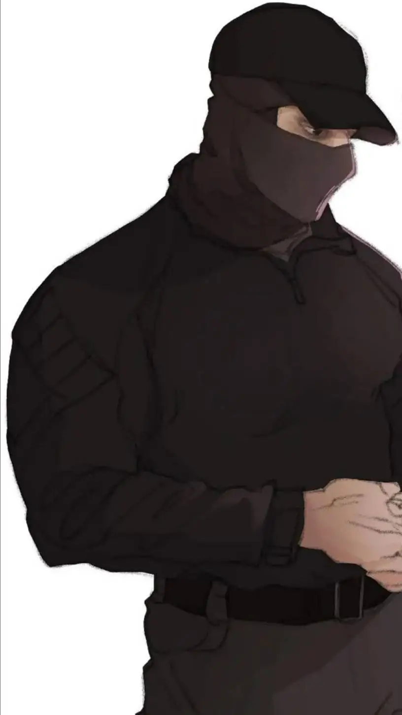 ai character: Simon background