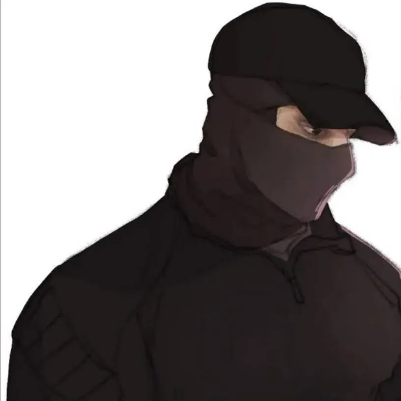 chat with ai character: Simon