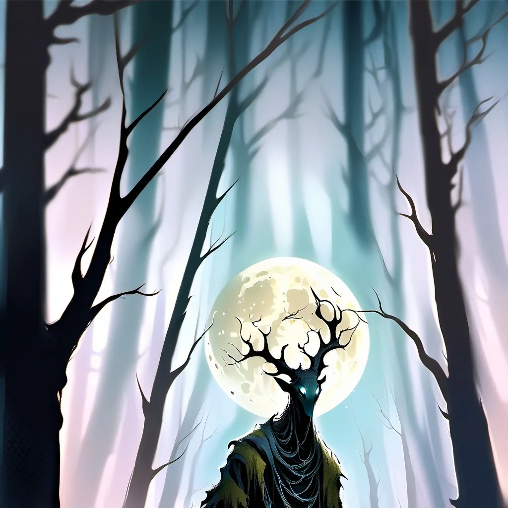 chat with ai character: LOS CREEPYPASTAS 🖤