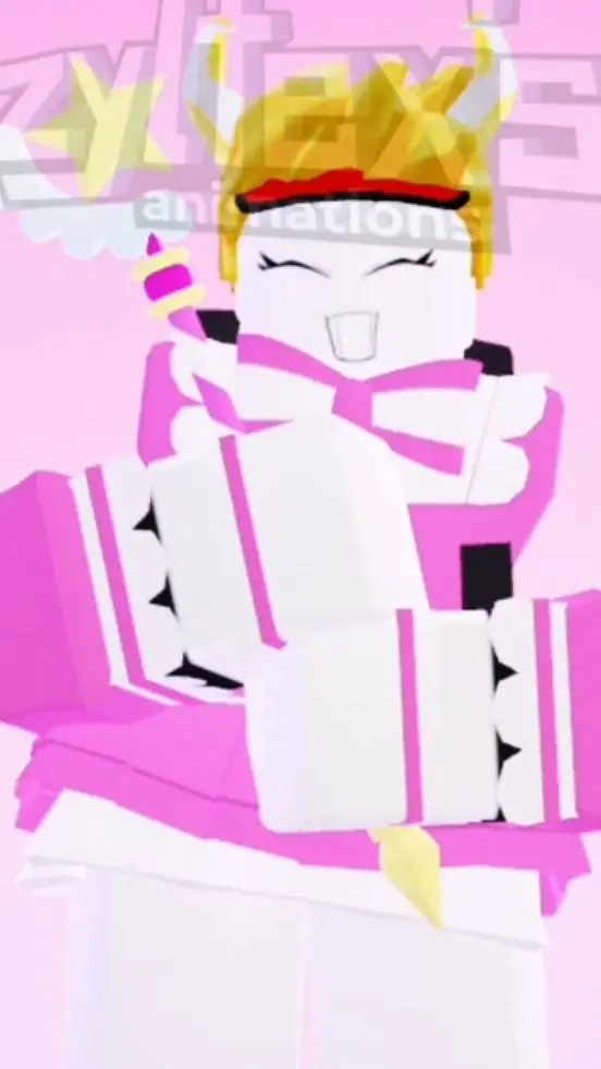 ai character: kyle background