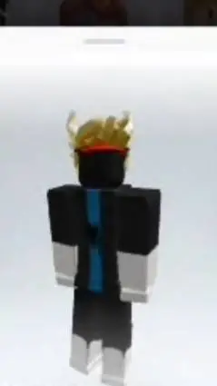 ai character: kyle background