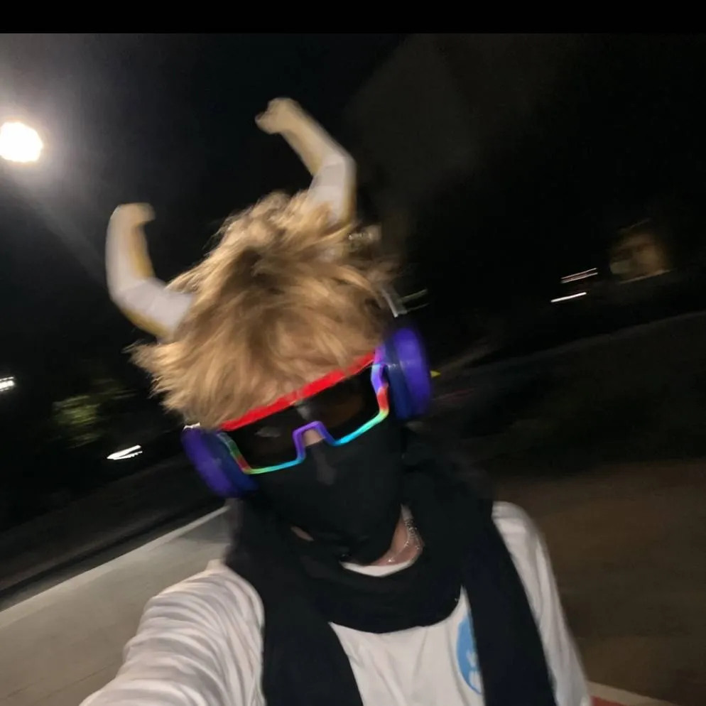 chat with ai character: Kyle about human