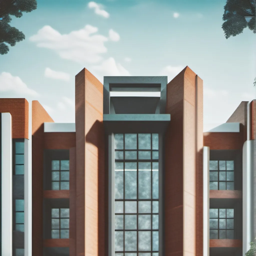 chat with ai character: School