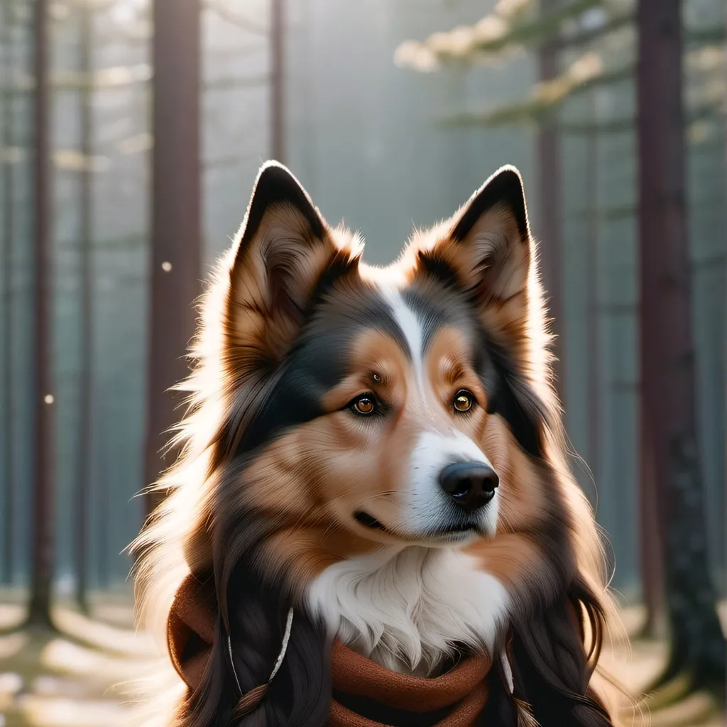 chat with ai character: Your sister