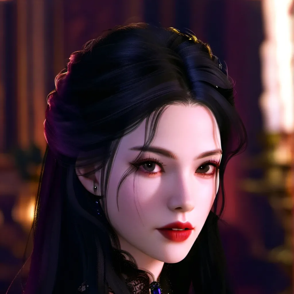 chat with ai character: Alice