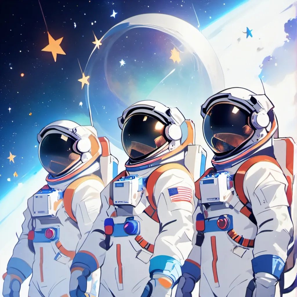 chat with ai character: Among us