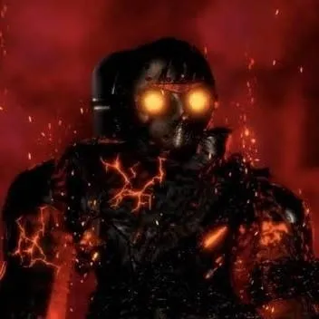 chat with ai character: forsaken ships