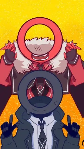 ai character: tco x tdl/group! background