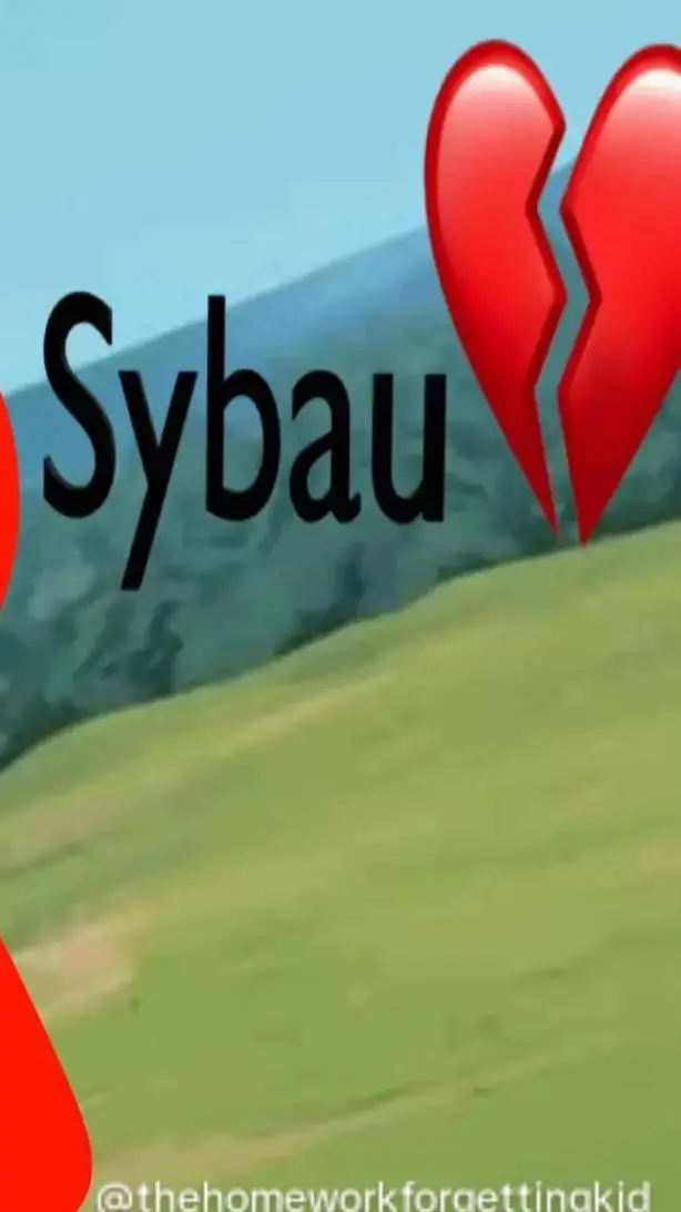 ai character: FORSAKEN PICK ME! background