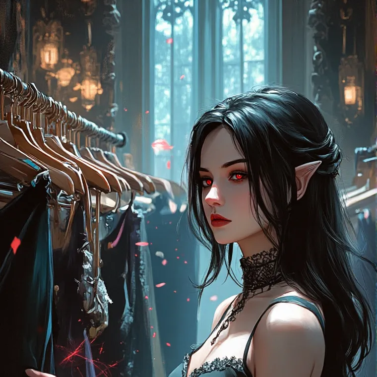 chat with ai character: Jessica sister