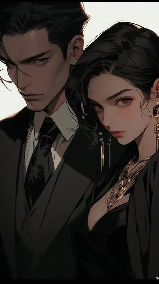 Talkie AI - Chat with Ethan y Celeste