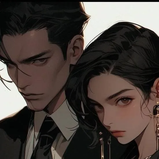 chat with ai character: Ethan y Celeste