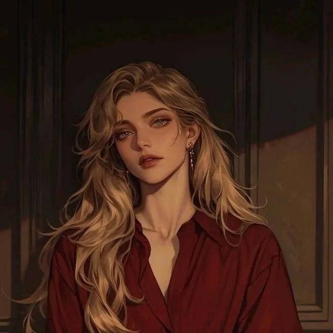 chat with ai character: Samanta 