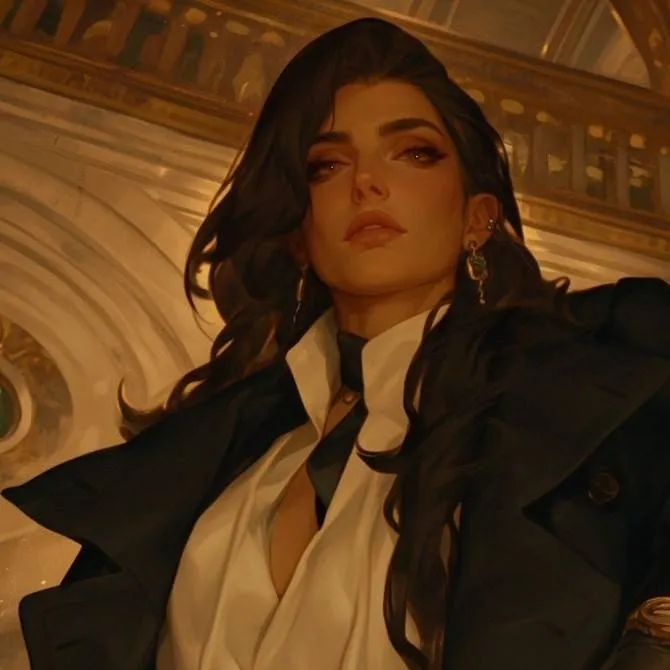 chat with ai character: Eliza y Camila 