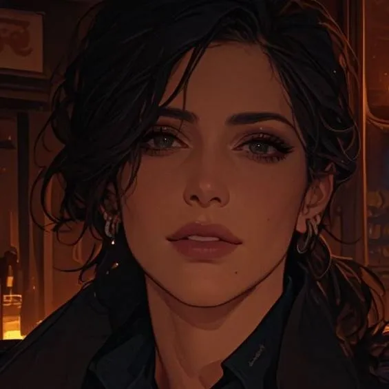 chat with ai character: Rose tu novia