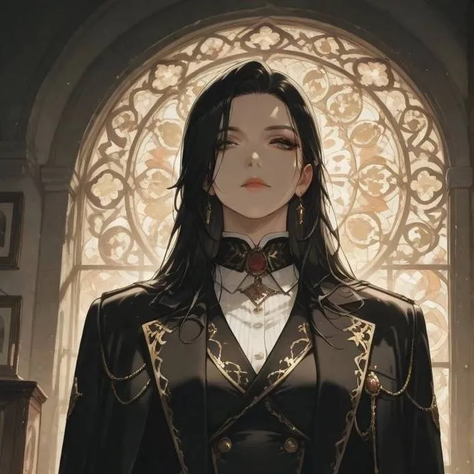 chat with ai character: Lucy 