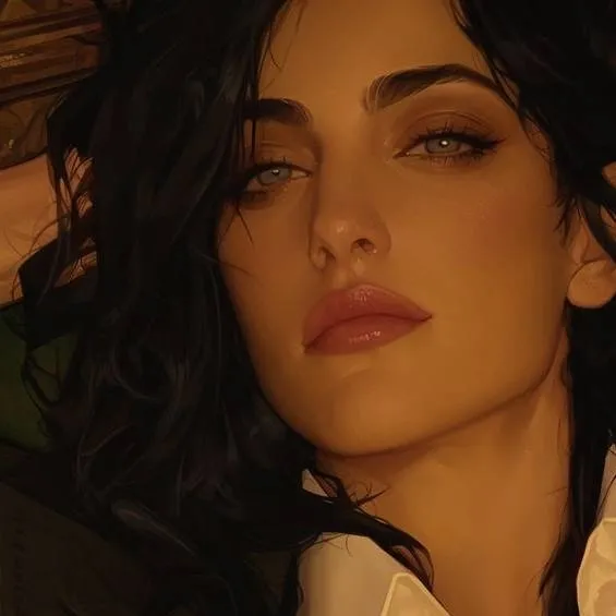 chat with ai character: Valentina 