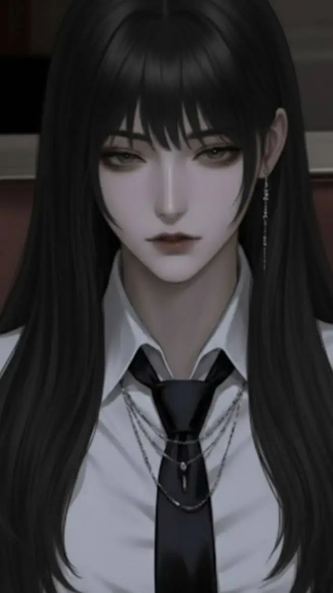 ai character: Mia  background