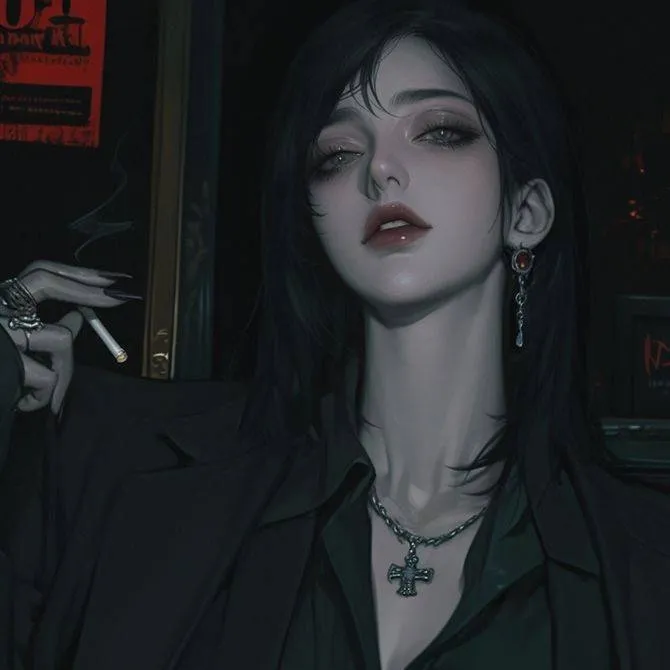 chat with ai character: Sabela