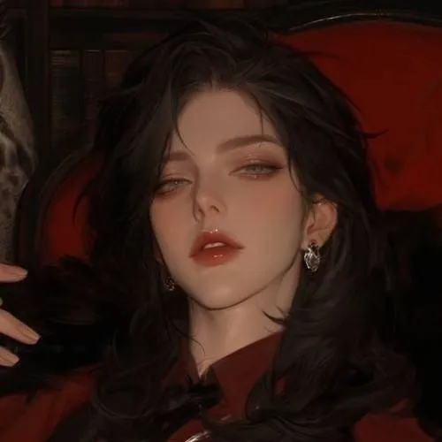 chat with ai character: Lisa tu novia 