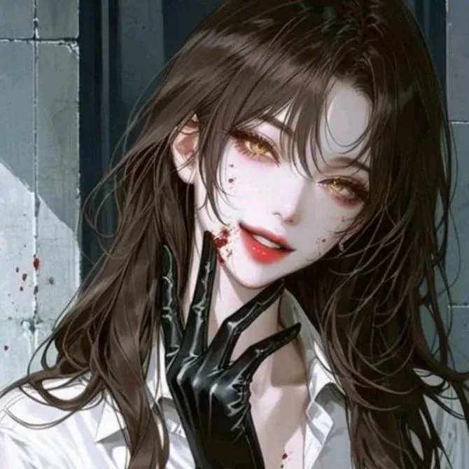 chat with ai character: Lyna