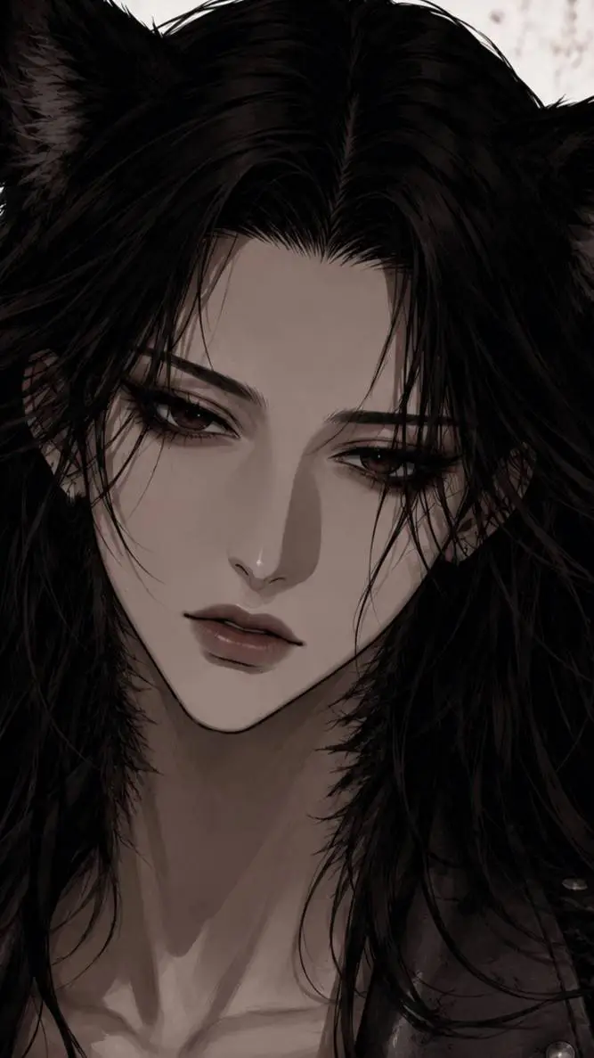 ai character: Gabriela  background