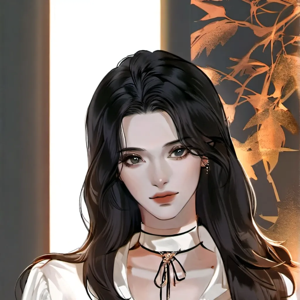 chat with ai character: Sofía 