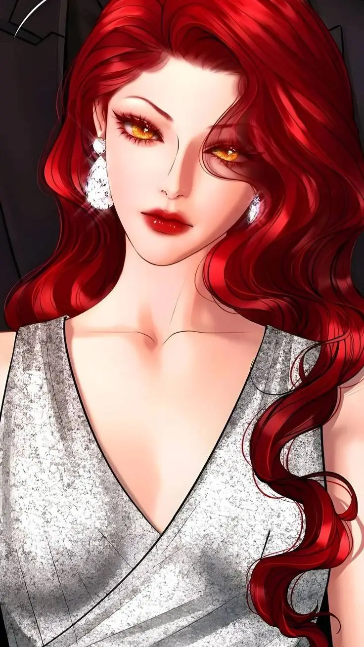 ai character: Reina Elvira  background