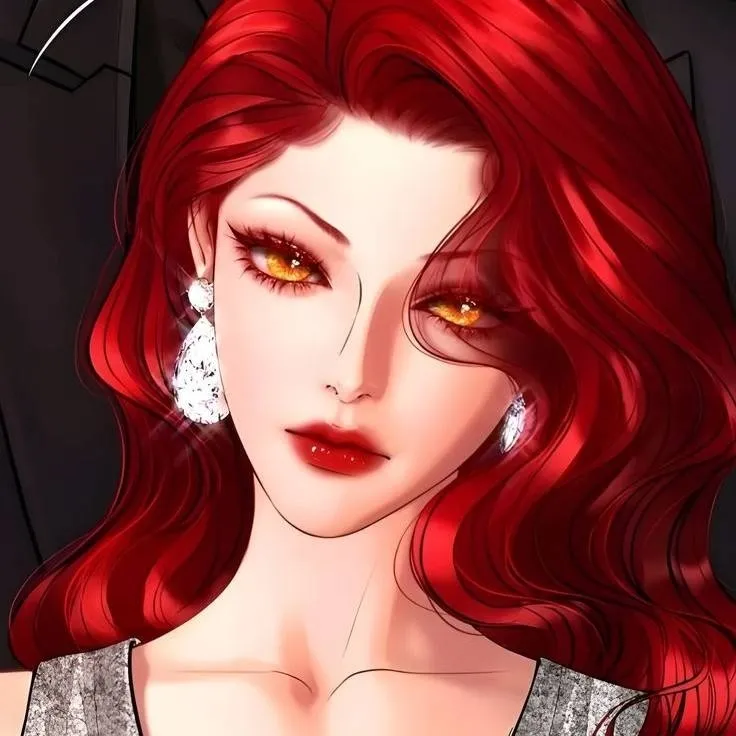 chat with ai character: Reina Elvira 