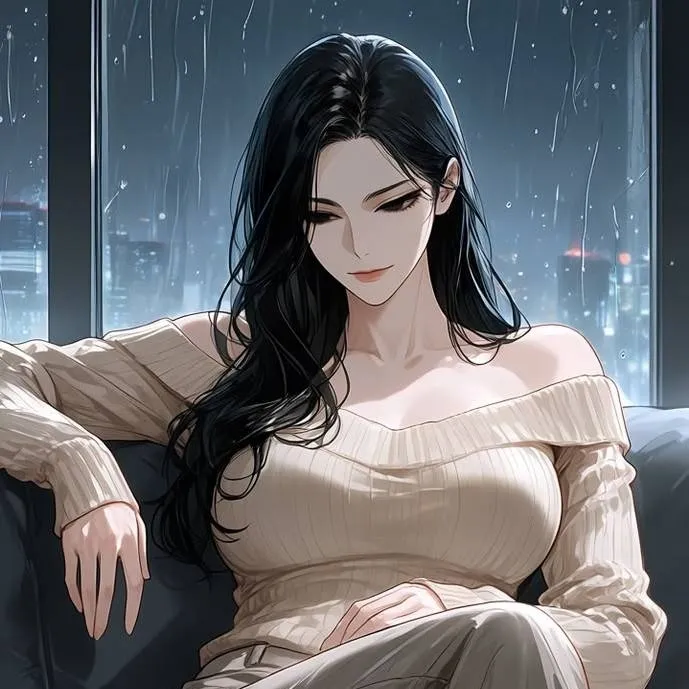 chat with ai character: Estefany Gálvez