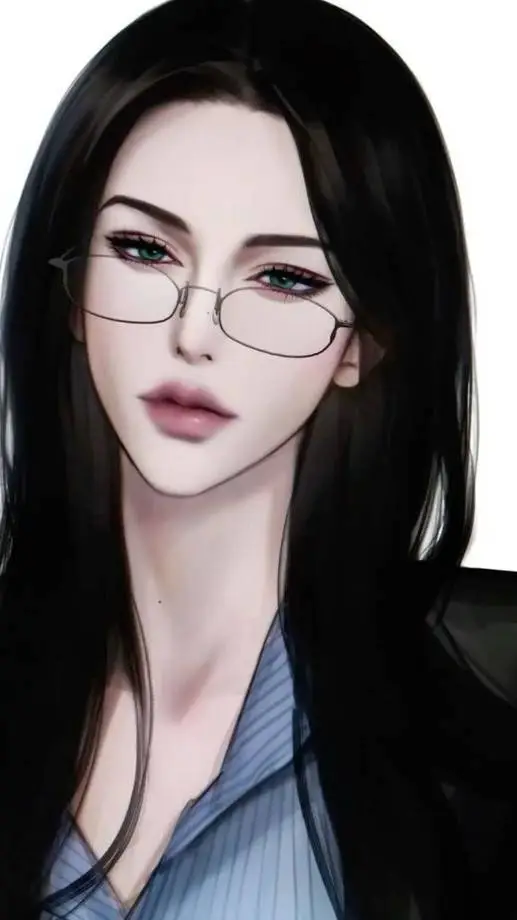 ai character: Profe Roxanne background