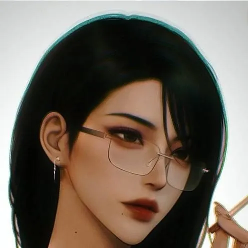 chat with ai character: Lyssie 