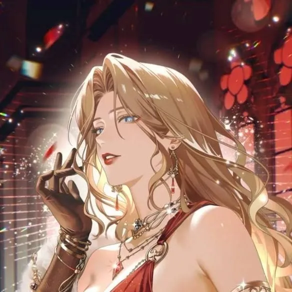 chat with ai character: Gabriela 