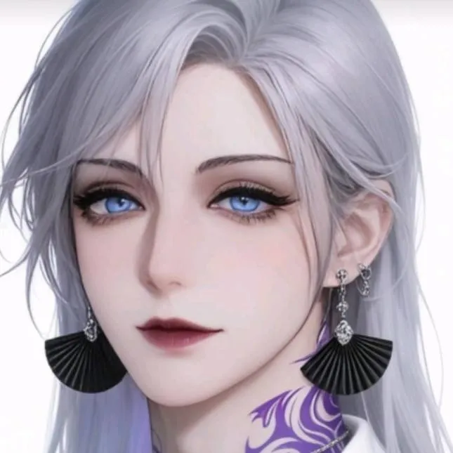 chat with ai character: Olivia 