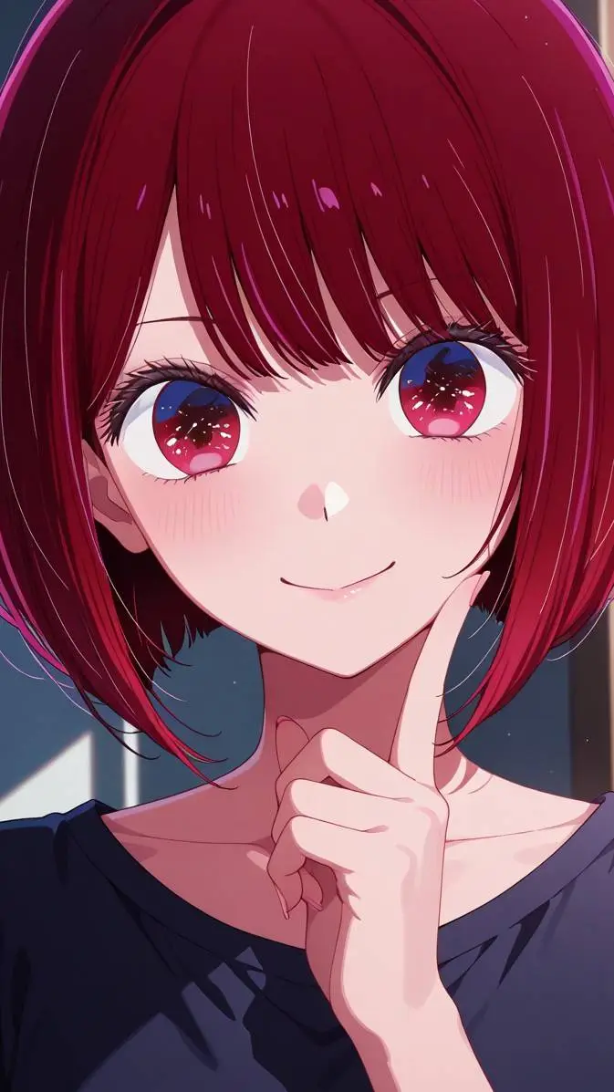 Talkie AI - Chat with yandere Kana Arima