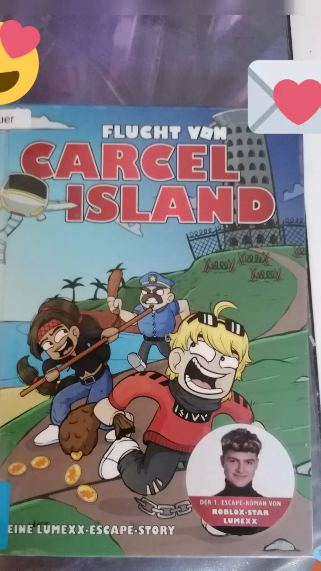 ai character: Myra background