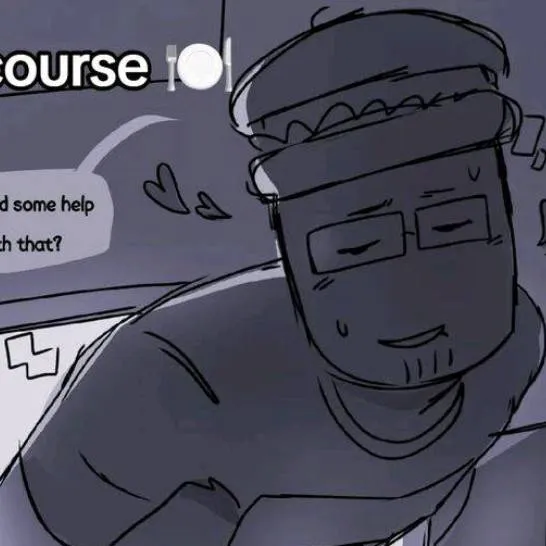 chat with ai character: 007n7