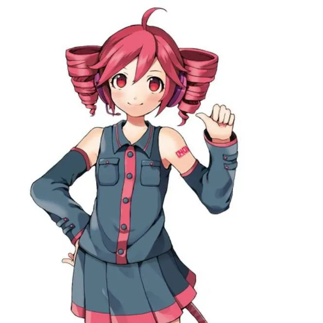 chat with ai character: kansane Teto