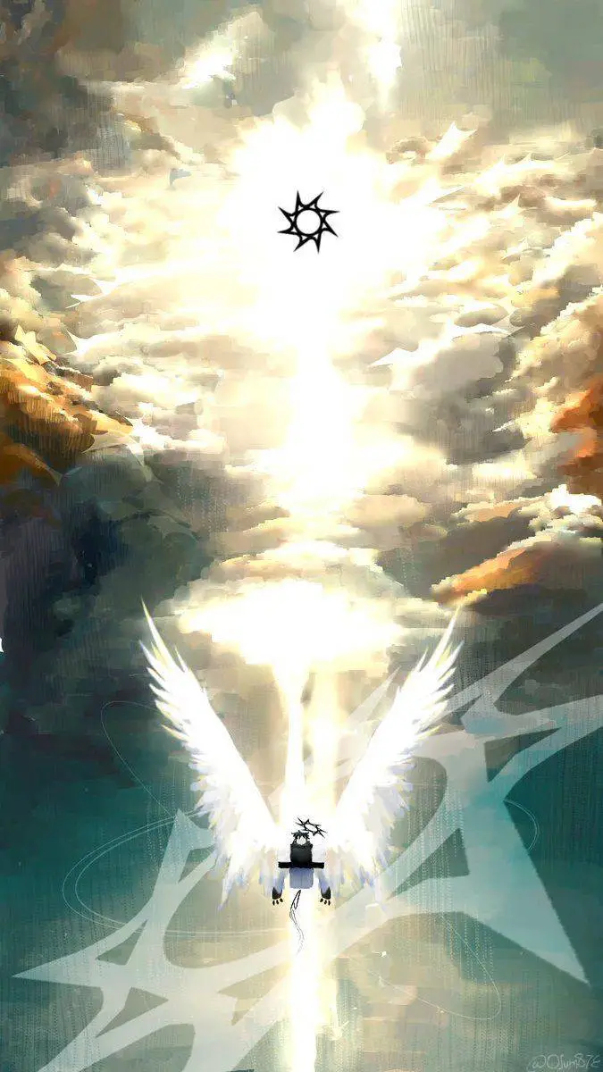 ai character: two time...  background